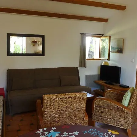 Lilas Ferienhaus *