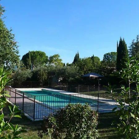 Lilas Ferienhaus *