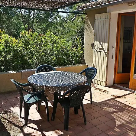 Ferienhaus Lilas *