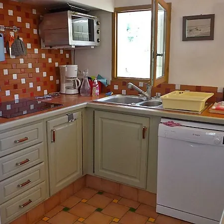 Ferienhaus Lilas *