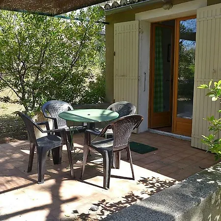 Ferienhaus Lilas *