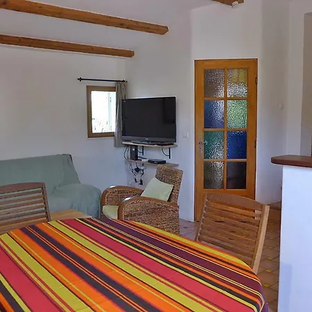 Ferienhaus Lilas *