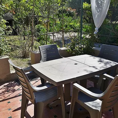 Ferienhaus Lilas Mirabel-aux-Baronnies