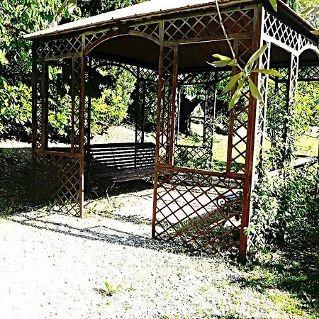 Ferienhaus Lilas *